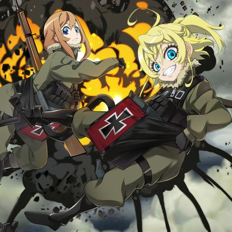 Youjo Senki